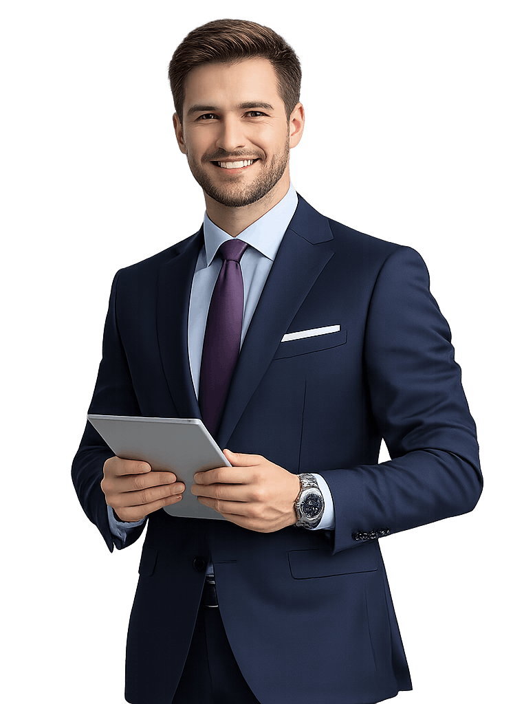 ERP Consultant